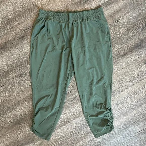Calia Journey Collection Mid Rise joggers - Picture 4 of 11